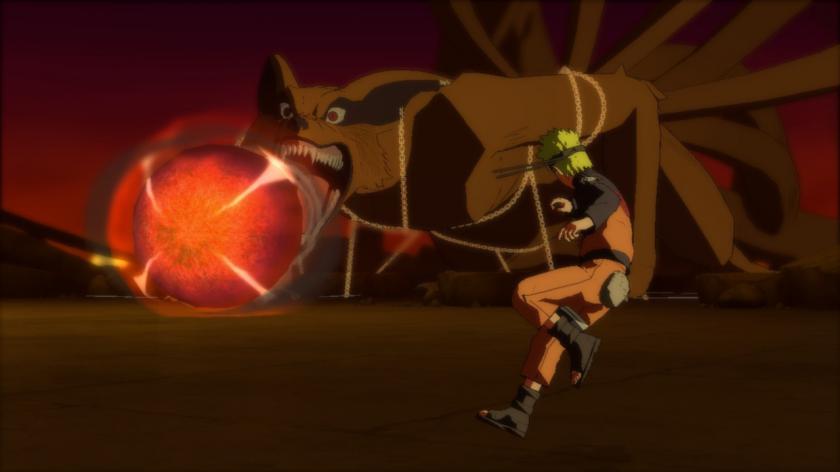 Switch游戏 -火影忍者疾风传:究极忍者风暴3 Naruto Shippuden: Ultimate Ninja Storm 3-百度网盘下载插图-小白游戏网 Switch游戏 -火影忍者疾风传:究极忍者风暴3 Naruto Shippuden: Ultimate Ninja Storm 3-百度网盘下载插图-小白游戏网